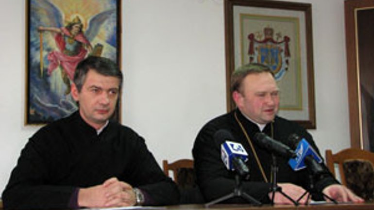 Ceremony of Proclamation of New Metropolitanate of UGCC in Ternopil to Be Attended by 25 Bishops - фото 1