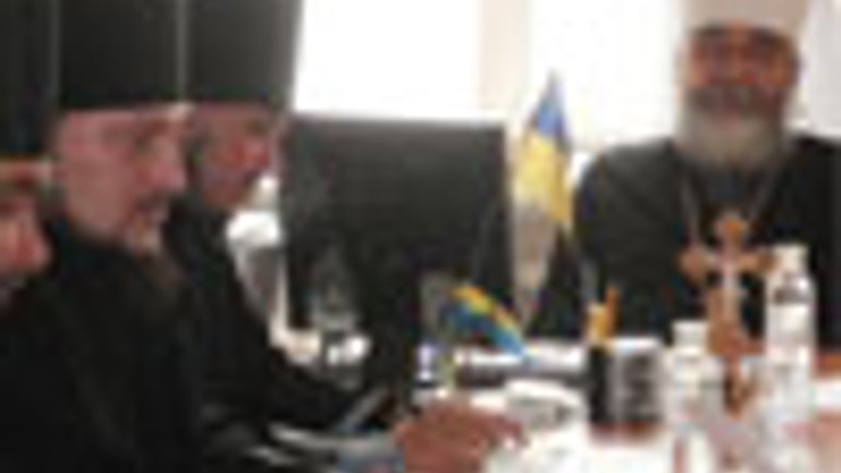 Council of UAOC Does Not make Public Decisions on Relations With UOC-Kyivan Patriarchate - фото 1