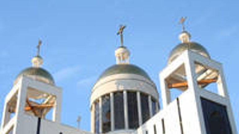 Предстоятель УГКЦ закликав вірян допомогти звести Патріарший собор у Києві - фото 1