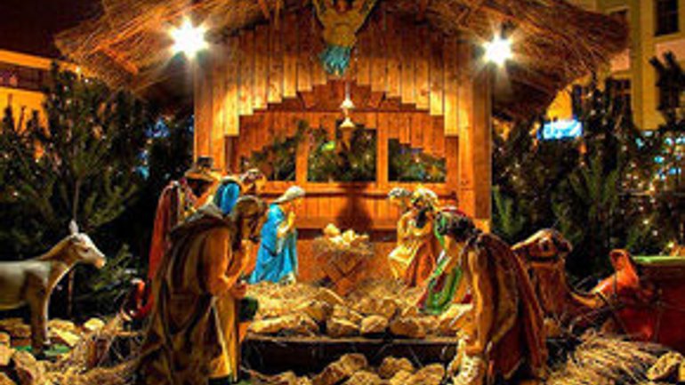 On January 7 Christians Celebrate Christmas According to Julian Calendar - фото 1