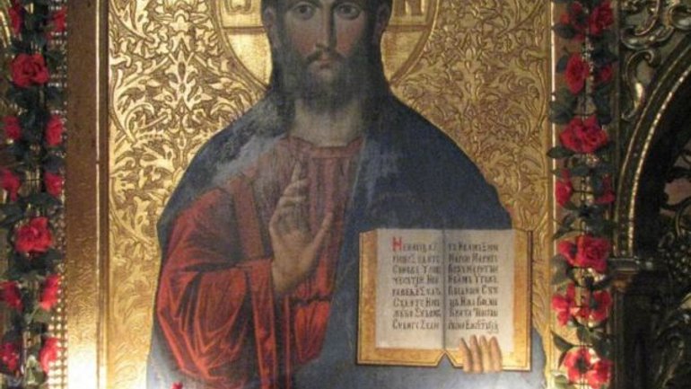 Из церкви на Львовщине украли четыре иконы XVII столетия - фото 1