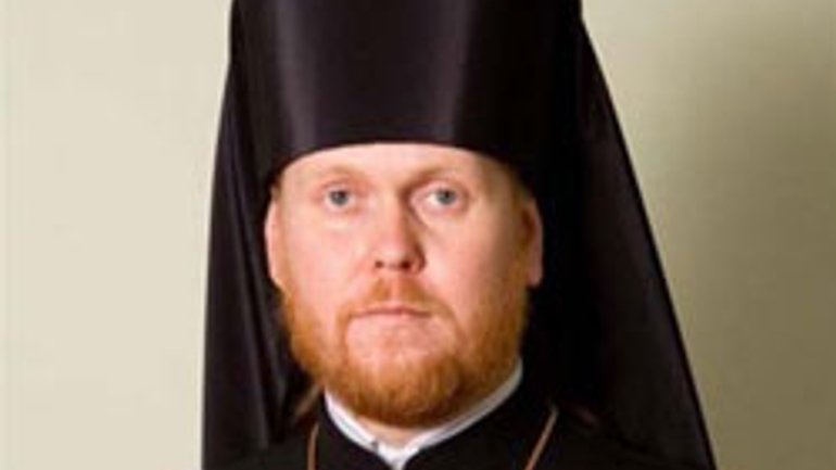 Reps of Kyivan Patriarchate: UOC-MP Was Seized - фото 1