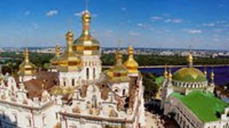 УПЦ (МП) нагородила прем’єр-міністр Молдови орденом Петра Могили - фото 1