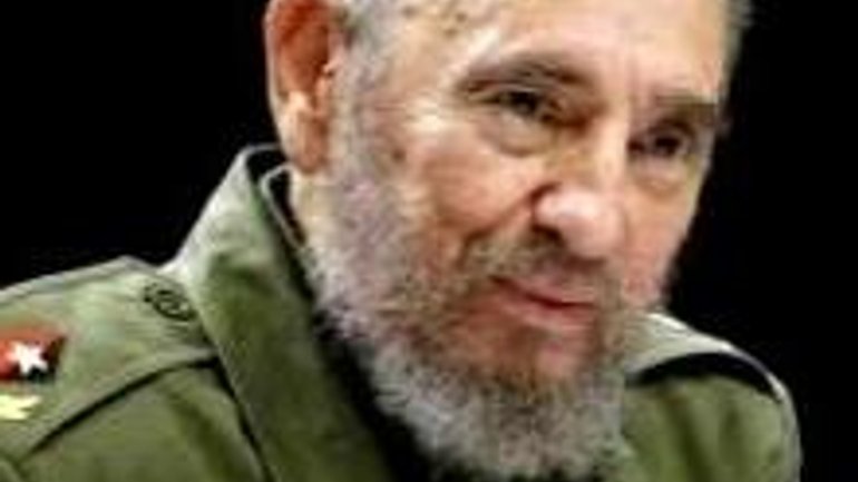 Коммунист Фидель Кастро вернулся в Католическую Церковь - фото 1