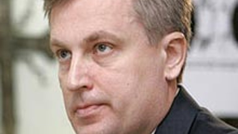 В.Наливайченко закликав ЮНЕСКО захистити Почаївську Лавру - фото 1