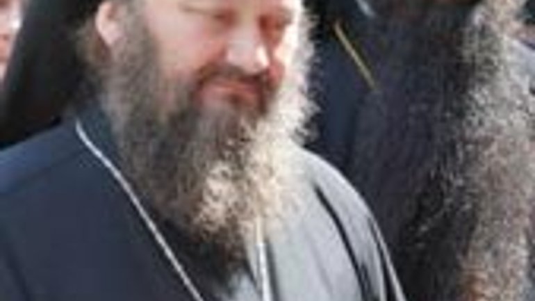 Metropolitan Pavlo: Question of Autocephaly Should Be Postponed for at Least 15-20 Years - фото 1