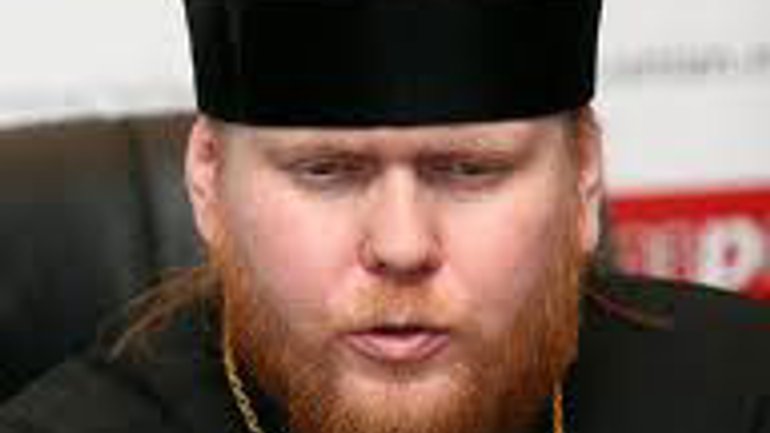 Bishop of Kyivan Patriarchate: Patriarch Kirill Involved in Conflict Within UOC-MP - фото 1