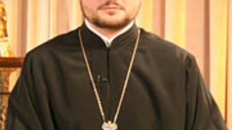 Синод УПЦ отстранил от должности архиепископа Александра (Драбинко), обвинив его в смуте - фото 1