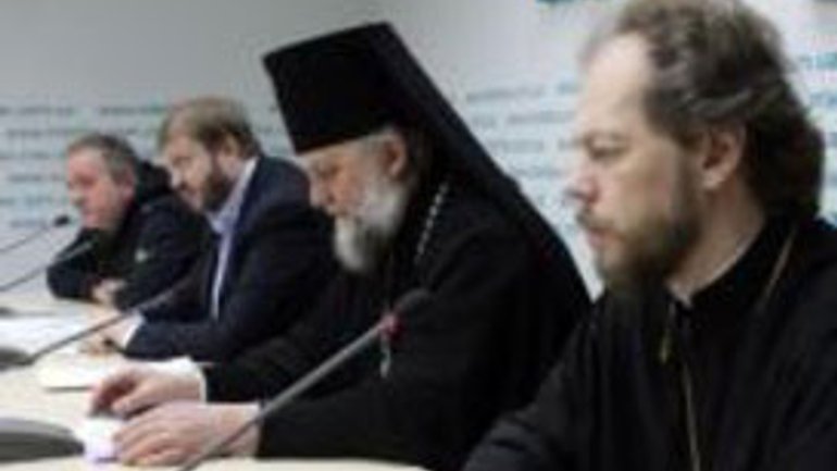 UOC-MP Already Considers Itself Lawful Owner of Pochayiv Monastery - фото 1