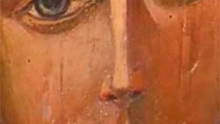 У Манявському монастирі на Прикарпатті замироточила ікона: ченці схвильовані - фото 1