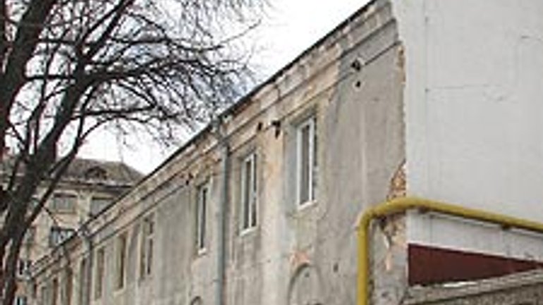 Єврейська община у Тернополі просить владу повернути один із молитовних домів - фото 1