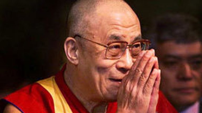 Далай-Ламу звинуватили в закликах до самоспалення - фото 1