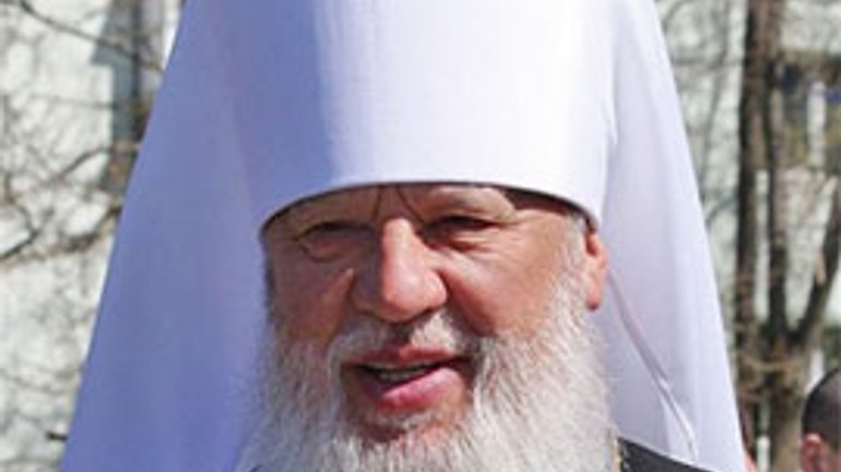 Митрополит Агафангел (УПЦ) молился за победу Путина – «человека Церкви» - фото 1