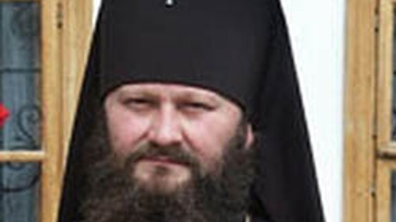 Superior of Kyiv Cave Monastery: There is no Kyivan Patriarchate church in Ukraine - фото 1