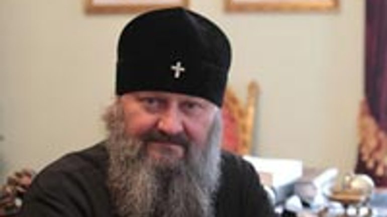 Митрополит Павел (Лебедь) уверен, что украинцам об автокефалии надо забыть - фото 1