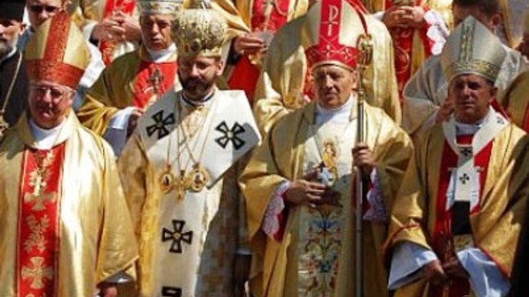 Епископы УГКЦ и РКЦ требуют от государства Украина на законодательном уровне запретить аборты: обнародовано заявление - фото 1