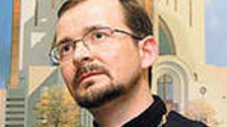 В УГКЦ вважають, що статус Патріархату не розсварить греко-католиків з православними - фото 1