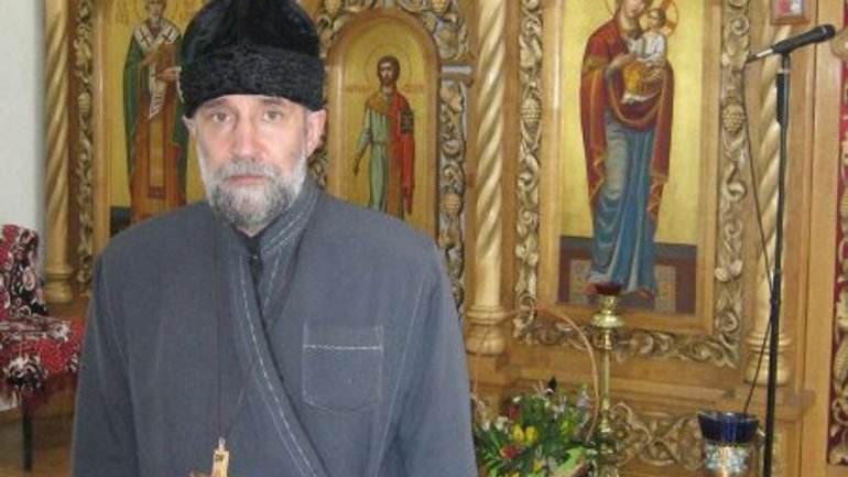 Отець Василь Пантелюк: Патріарх Кірілл закликав своїх єпископів брати приклад з УГКЦ - фото 1