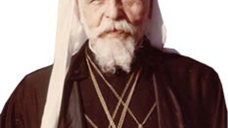 Patriarch Josyf Slipyj to Be Honoured at State Level - фото 1