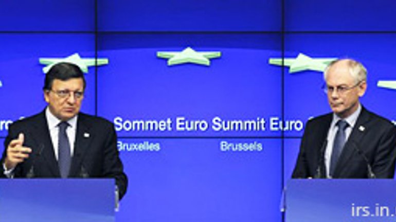 Ромпей та Баррозу засудили напади на релігійні спільноти - фото 1
