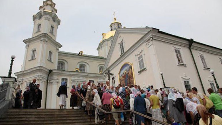 Брюссельський марш українських Церков - фото 1