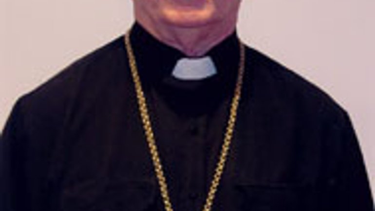 Помер один із найстарших єпископів УГКЦ - фото 1
