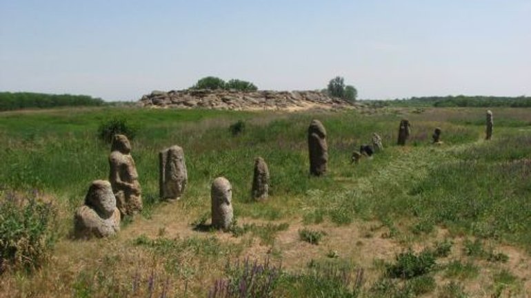 Встановлено факти розтрати 240 тисяч гривень, яких так і не дочекались «Кам’яні могили» - фото 1