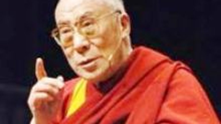 Далай-ламі присуджена премія Темплтона за прогрес у релігії - фото 1