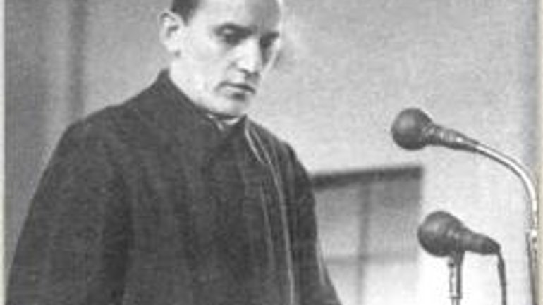 Югославська таємна служба отруїла кардинала Алойза Степінца - фото 1