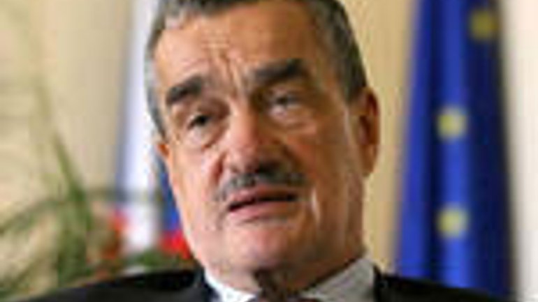 Міністр МЗС Чехії цікавиться діяльністю УГКЦ - фото 1