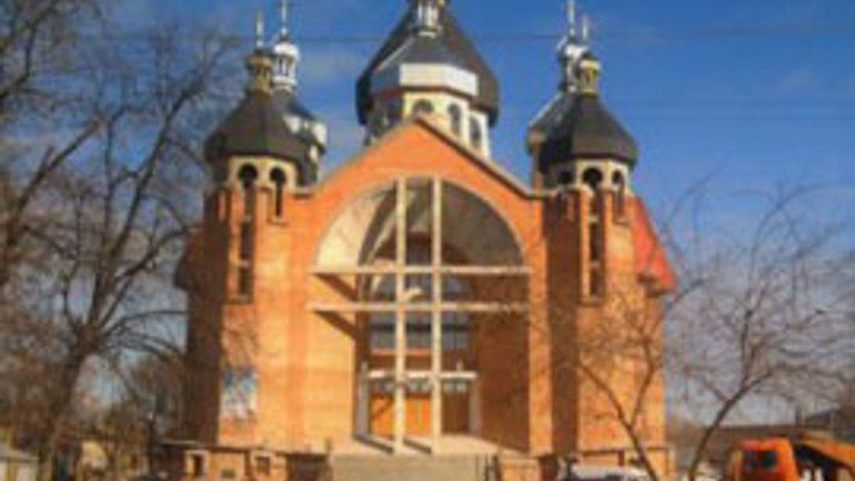 У Самборі обікрали церкву: вдруге за останні три місяці - фото 1