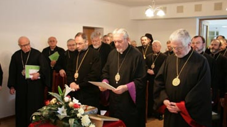 У Канаді готуються до першого візиту Патріарха Святослава та Синоду єпископів УГКЦ - фото 1