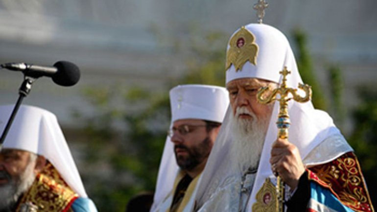 Предстоятели трех Церквей поздравят Ивано-Франковск с 350-летним юбилеем - фото 1