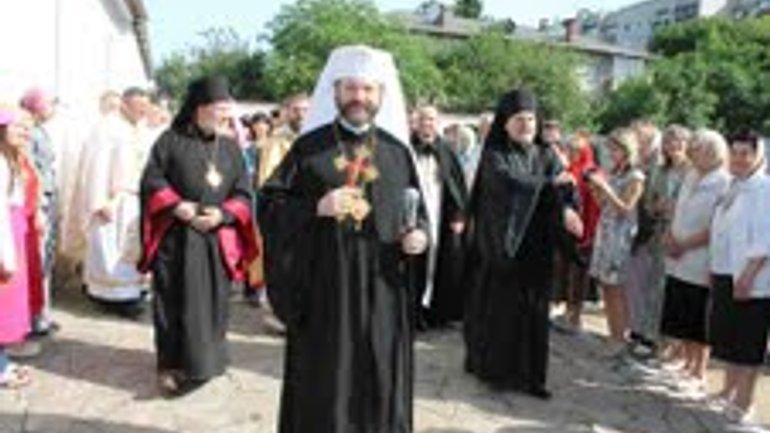 На Сході України греко-католиком бути невигідно, – Патріарх Святослав - фото 1