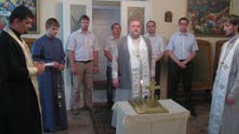 Закарпатское духовенство УПЦ (МП) помолилось за Симона Петлюру - фото 1
