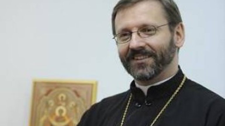 Patriarch Sviatoslav concerned about radicals intent to disrupt reconciliation between Poles and Ukrainians - фото 1