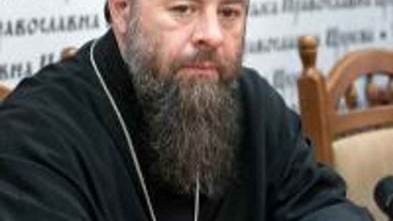 Rep of UOC-Moscow Patriarchate Comments on Passing of Language Bill - фото 1