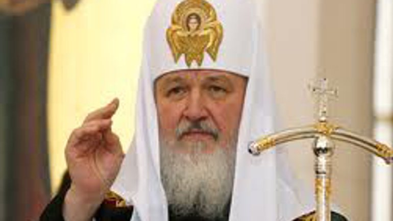 В ході липневого візиту в Україну Патріарха Кирила може відбудутися Синод РПЦ - фото 1