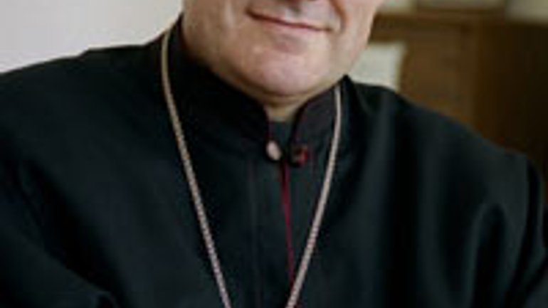 Владыка Милан: «Мукачевская епархия принадлежит к крупнейшим в Украине» - фото 1