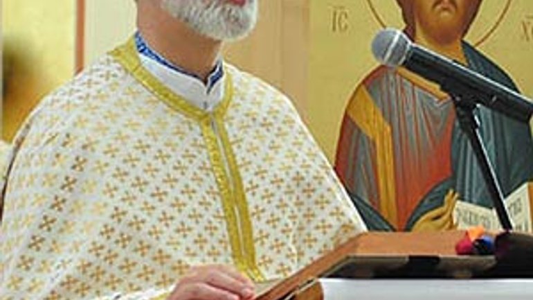 Rector of the Ukrainian Catholic University nominated Apostolic Exarch for Ukrainians in France - фото 1