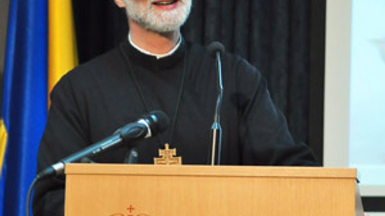 Ukrainian Catholic University Community Issues Address In Connection With Bishop's Nomination of Its Rector - фото 1