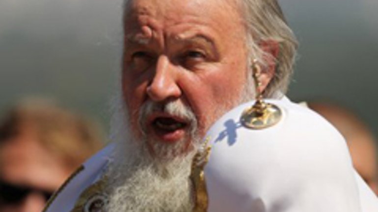 Patriarch Kirill Reconciliation Between Russia and Poland Is Impossible Without Participation of Churches - фото 1