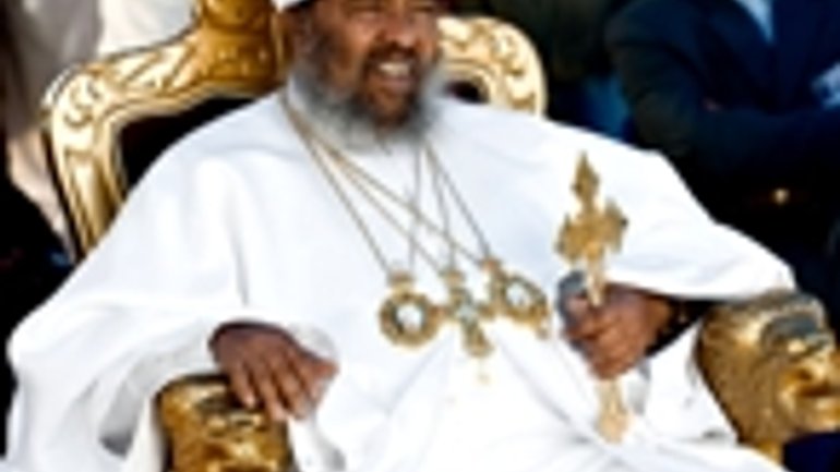 Помер Патріарх Ефіопської Православної Церкви Абуна Павло - фото 1
