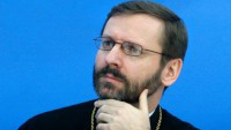 В мире катастрофически углубляется религиозная безграмотность, – Глава УГКЦ - фото 1