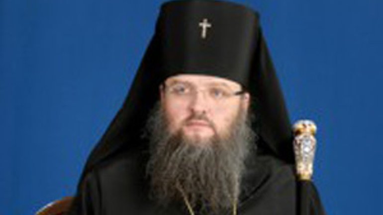 Архиєпископ УПЦ (МП) вимагає заборонити в Україні книгу про еротику в мистецтві - фото 1