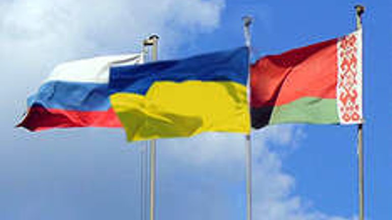 У Московських храмах збирають підписи за воз’єднання Росії, України, Білорусі - фото 1