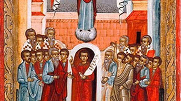 Feast of Intercession Celebrated in Ukraine as Religious and National Holiday - фото 1
