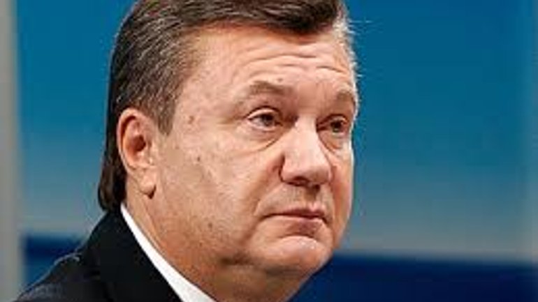 Янукович: Спиляний у Києві хрест - це варварство, на яке слід реагувати належними чином - фото 1