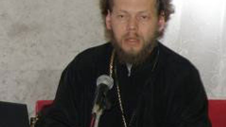 Священников-агитаторов должно наказывать государство, – протоиерей Георгий Коваленко - фото 1