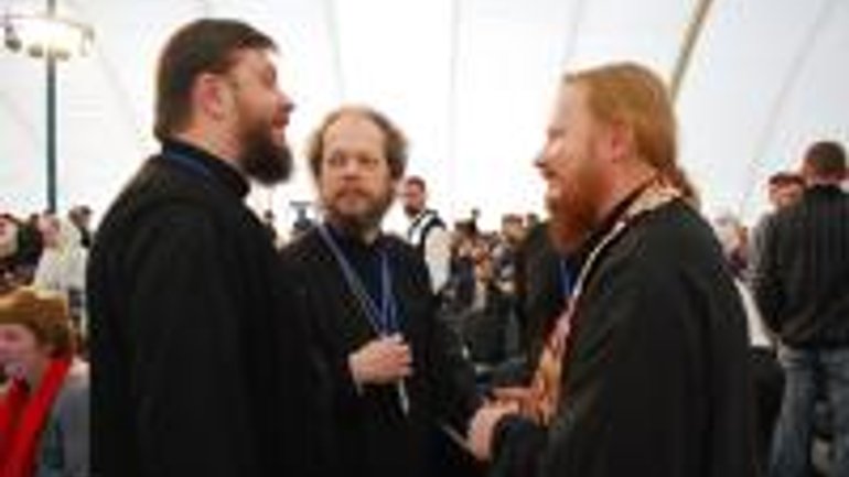 Представники УПЦ (МП) беруть участь у Міжнародному фестивалі православних ЗМІ - фото 1